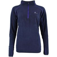 peak mountain polar sweat polaire 12 zip femme afine para mujer