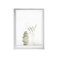 estor estampado easyfix sin taladrar - estor translucido tamano 120x150 - estor sin herramientas color serenidad  blindecor