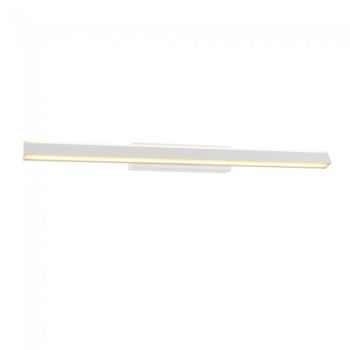 Aplique de pared led lineal (22w)