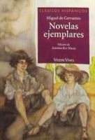novelas ejemplares
