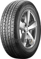 continental crosscontact uhp  27545 r20 110w xl con proteccion de llanta lateral 