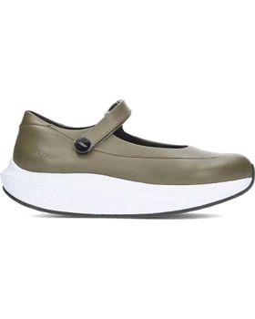 de MBT BAILARINAS PARA MUJER 703549 SIRIMA 8 OLIVE
