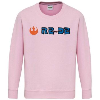 Disney Jersey R2-D2 para niña