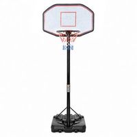 canasta de baloncesto mr6001