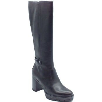 NeroGiardini Botas I618044D Guanto Col. para mujer