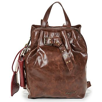 Desigual Mochila GALAXY LUENA MINI NF para mujer