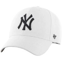 47 brand gorra new york yankees mvp cap para mujer