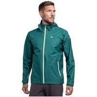 schoffel cazadora softshelljacke begoro 3-lagen para hombre