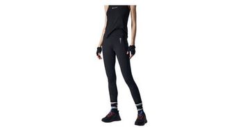 Legging champion c tech negro