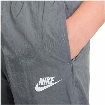 Nike Pantalones FD3058-084 para mujer