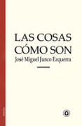 las cosas como son