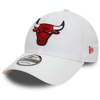 new-era gorra 940 nba 9forty chicago bulls para mujer