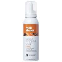 milkshake colour whipped cream copper leave-in conditioner 100ml