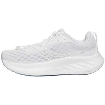 Saucony Zapatillas de running Chaussures de running Ride 18 mousse PWRRUN+ para mujer