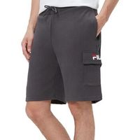 fila short chess phantom para hombre