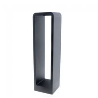 baliza de exterior led napoles ii 9w