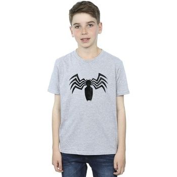 Marvel Tops y Camisetas BI30843 para niño