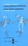 guia de conversa universitaria castella-catala