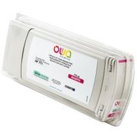 armor b45165ow cartucho de tinta magenta