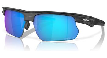 Gafas de sol oakley bisphaera camo gris   prizm zafiro polarizadas   ref   oo9400 0568
