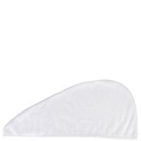 brushworks microfibre hair towel