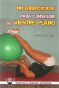 101 ejercicios para conseguir vientre plano