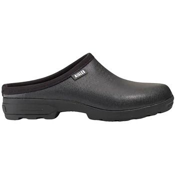 Aigle Zuecos Sabots lessfor open caoutchouc para hombre