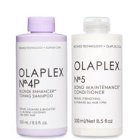 olaplex no4p and no5 bundle