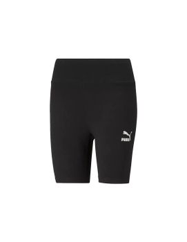 Mallas Puma Classics Negro Mujer