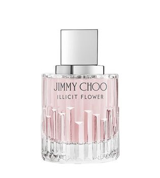 Jimmy Choo Illicit Flower Eau de Toillete for Women, 60ml