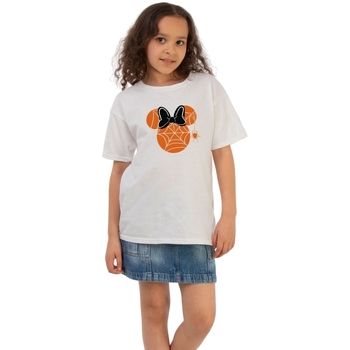 Disney Camiseta BI53049 para mujer