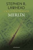 ciclo pendragon n 0206 merlin