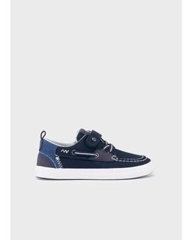 de MAYORAL NAUTICO TEXTIL VELCRO MARINO AZUL MARINO