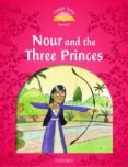 classic tales 2 nour and the three princes mp3 pack