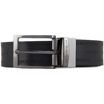 Emporio Armani Cinturón y4s426ytu5j-88044 para hombre