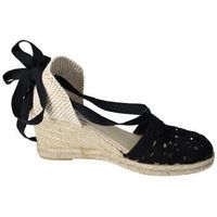 kokis zapatillas de senderismo espartenas macrame para mujer