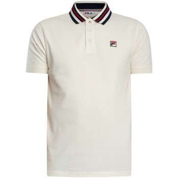 Fila Polo Polo básico con cinta Achille Heritage para hombre