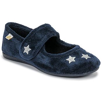Citrouille et Compagnie Pantuflas LANINOU para niña