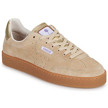Faguo Zapatillas LUMBO para mujer