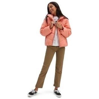 Vans Chaquetas Foundry V Puffer Mte para mujer