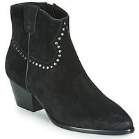 ash botines houston bis para mujer