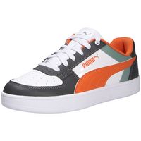 puma zapatillas baskets caven 20 block jr vert para hombre