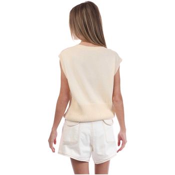 Off-White Jersey Swimming Man para mujer