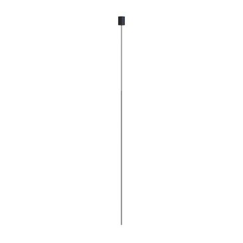 Lámpara colgante led rené vertical (16w)