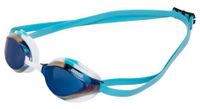 arena python mirror  120 blue mirror white sky sw3 tu