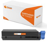 pccom essential oki b432b512mb492mb56245807111 toner compatible negro