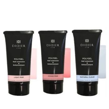 Didier Polygel 60g Clear