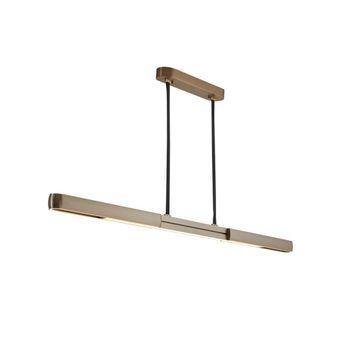 Lámpara colgante led quantum cct (90w)