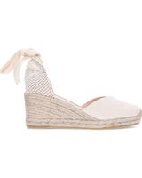 de kanna sandalias de mujer 25kv21049 ivory