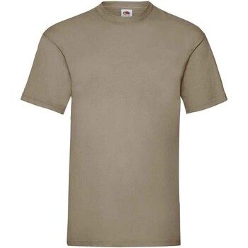 Fruit Of The Loom Camiseta Valueweight para hombre